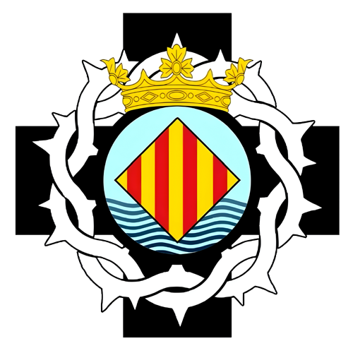 Escudo Junta Parroquial